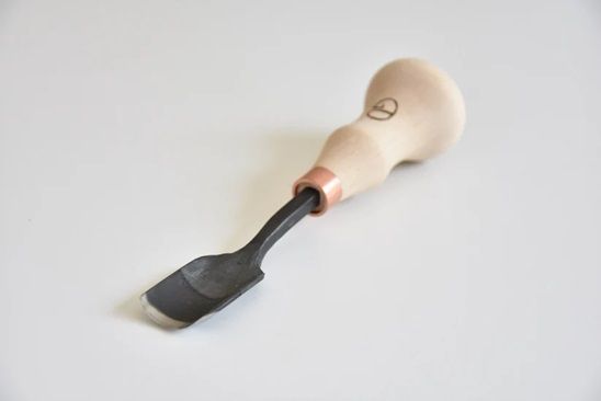 Meisel Gilles kaltai UL25; 25 mm; puidutöötlemiseks