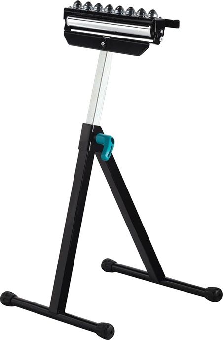 Toetus suurtele toorikutele Wolfcraft W6102300