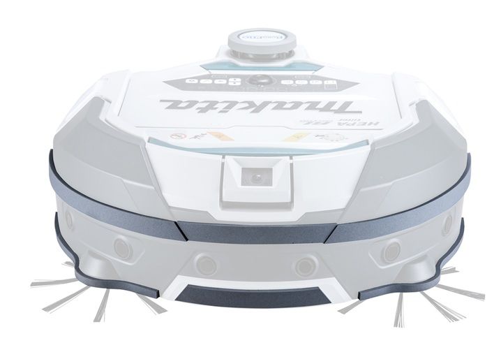 Kaitselint robottolmuimejale Makita 191X35-7