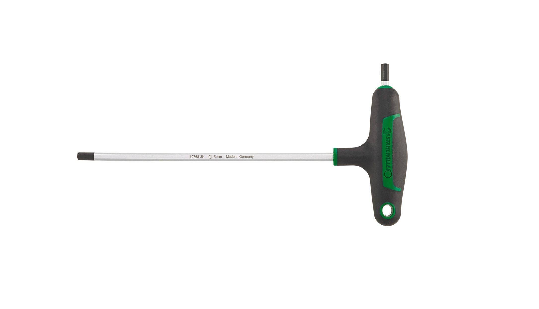 T-kujuline multifunktsionaalne tööriist Stahlwille 43253060; 6 mm