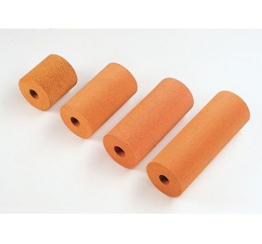 Rull Pizzi PZ 1913; 180 mm; punane