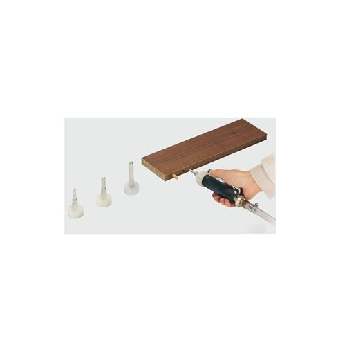 Otsak Pizzi PZ 0006; 10 x 30 mm