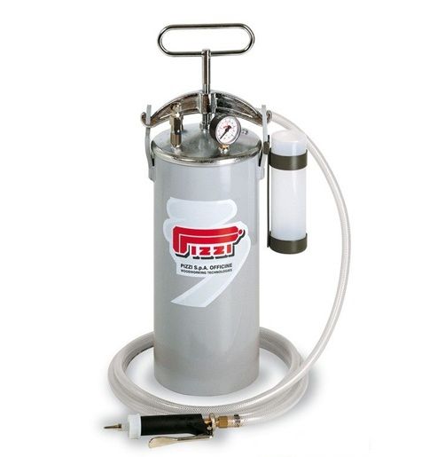 Dosaator Pizzi PZ 9001/D8-1-0002