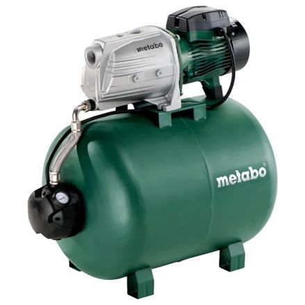 Hüdrofoor Metabo HWW 9000/100 G; 1900 W