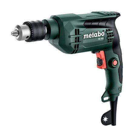 Elektritrell Metabo BE 650