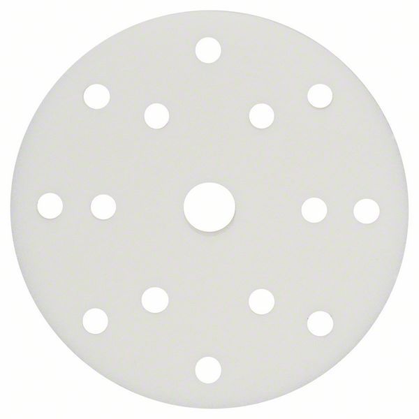 Lihvimisalus-adapter Bosch; 150 mm Aukudega