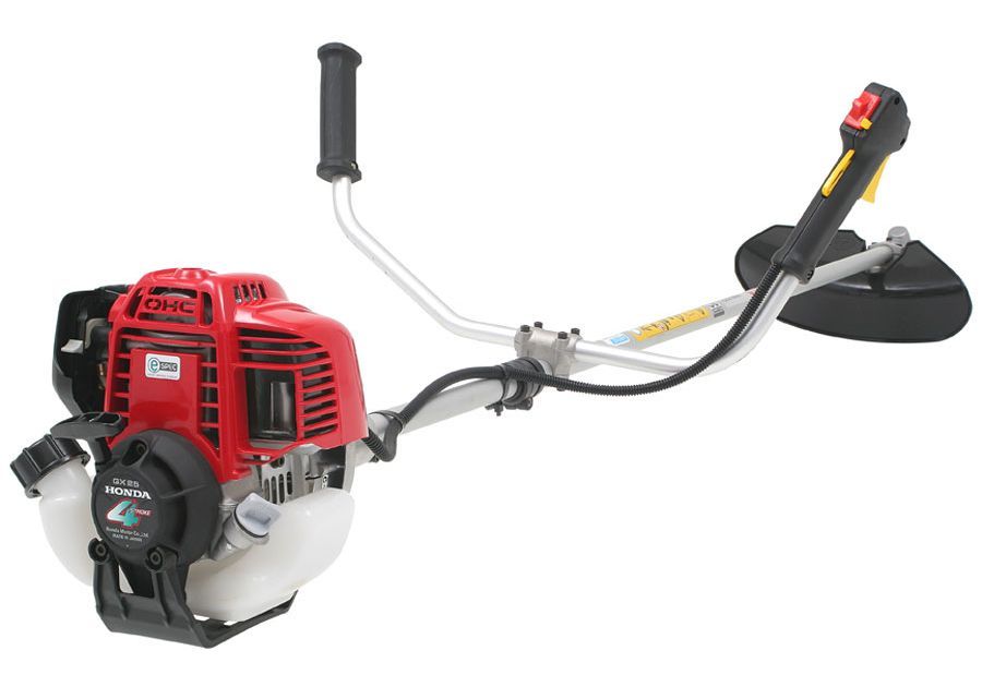 Võsalõikur Honda UMK435; 1,0 kW bensiinimootoriga