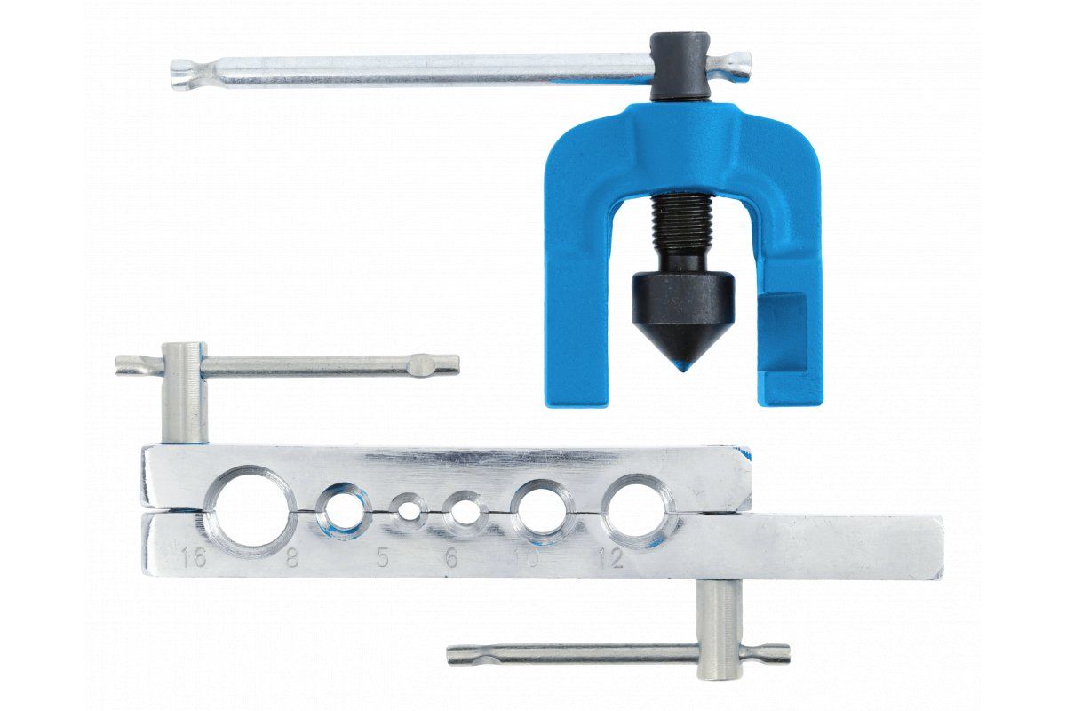 Toru laienduskomplekt Hogert HT1P627; 5-16 mm