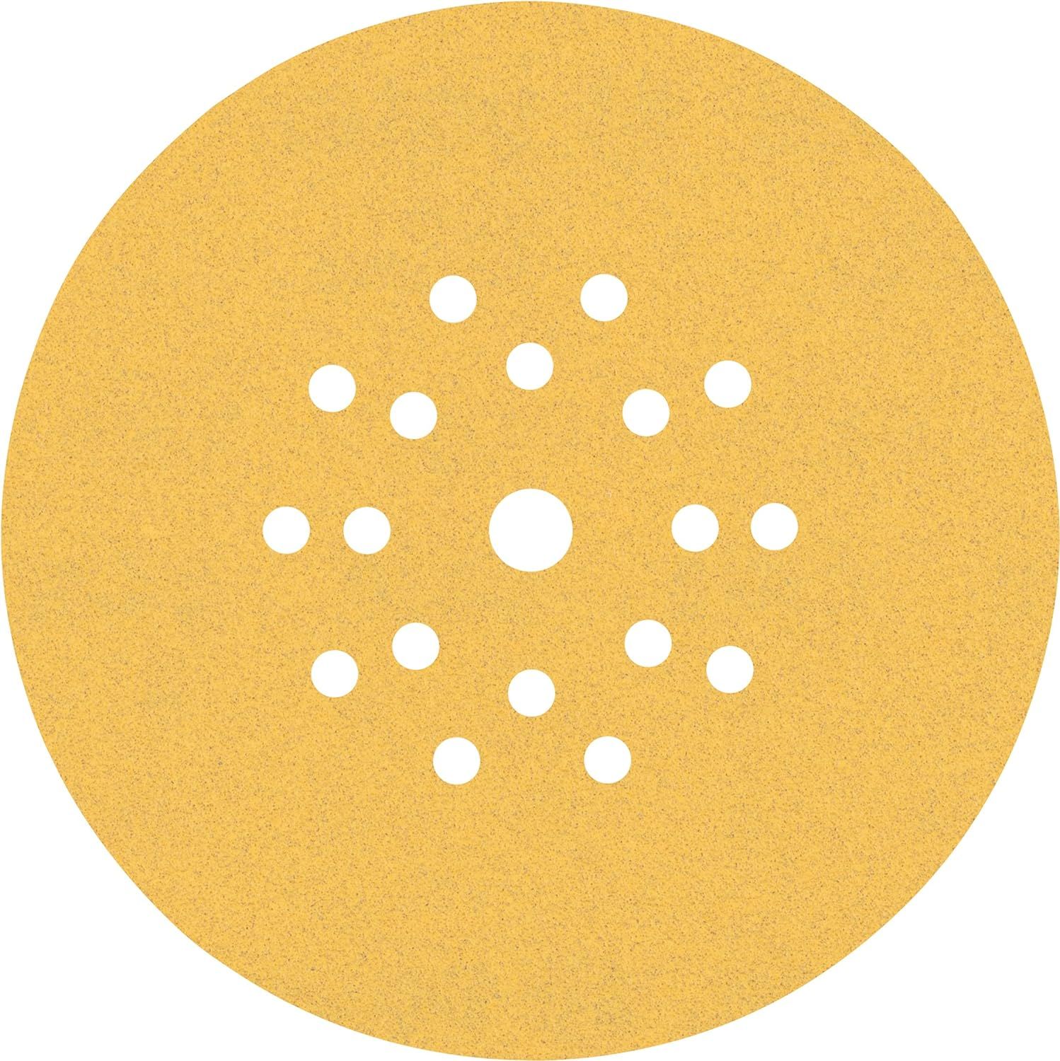 Lihvpaber Bosch EXPERT C470; 225 mm; K120; 5 tk