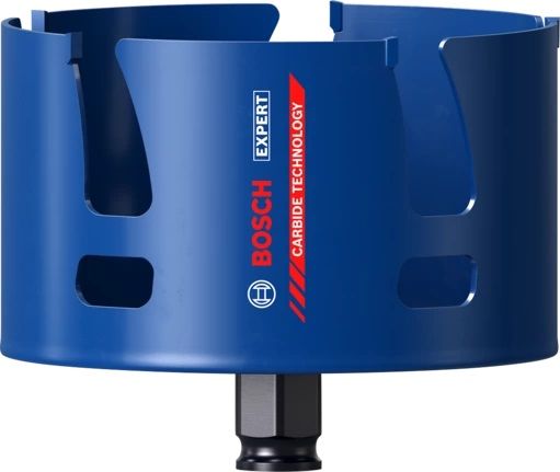 Augusaag Bosch EXPERT CONSTRUCTION MATERIAL; 111 mm