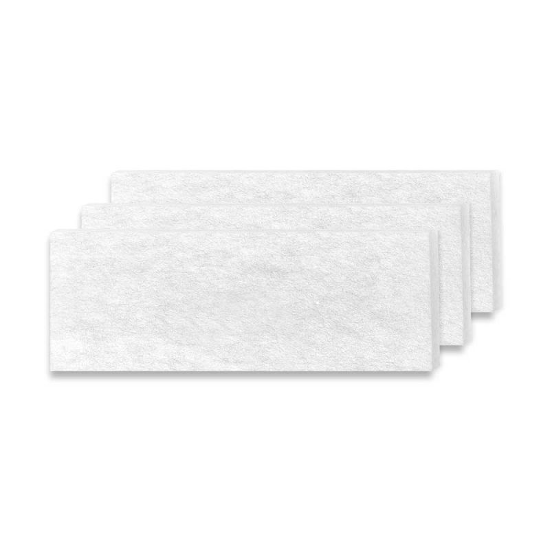 Tolmuimeja filter Karcher 6.414-939.0; 3 tk