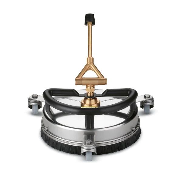 Kummist otsik pindade puhastamiseks Karcher 2.640-355.0