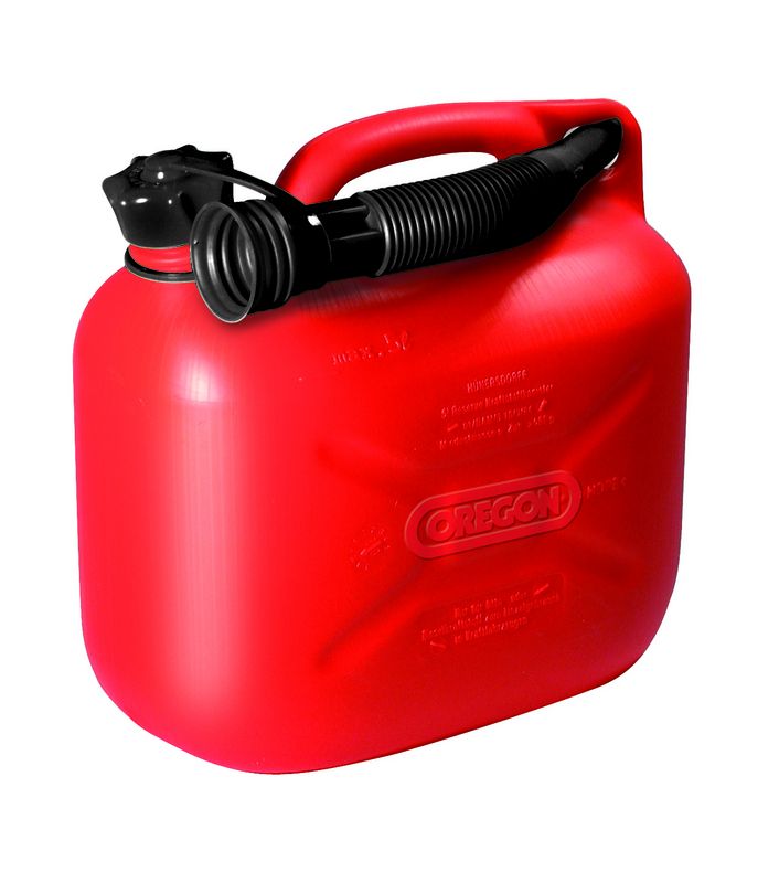 Paak kütuse hoidmiseks Orgeon O42-970; 5 l
