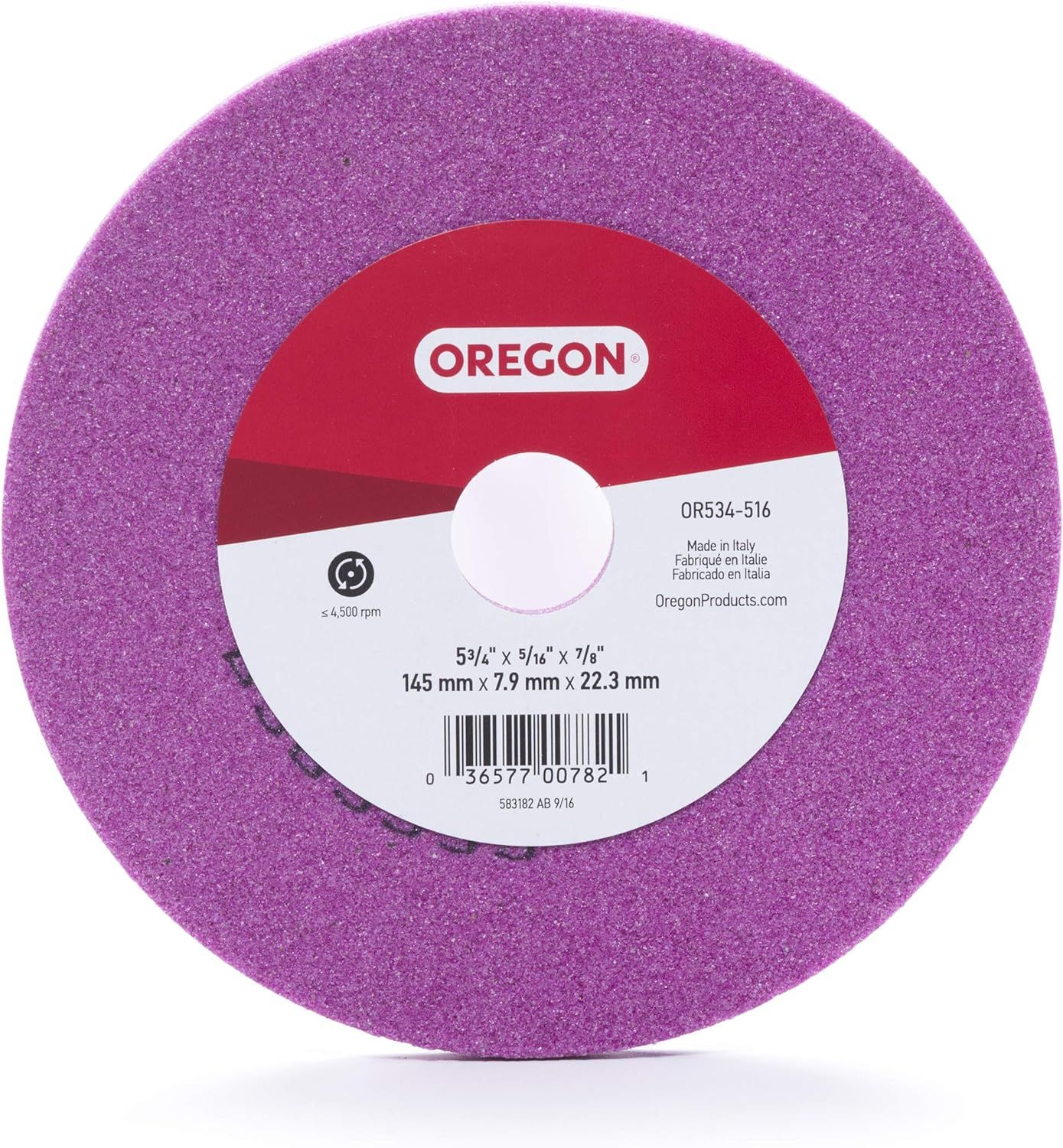 Teritusketas Oregon OR534-516