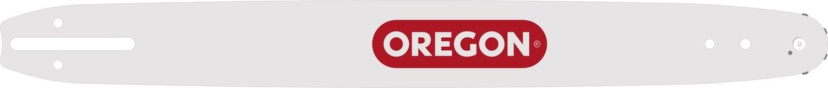 Kettsae juhtplaat Oregon 180SDEA041; 18''; 45 cm; 3/8''; 62; 1,3 mm