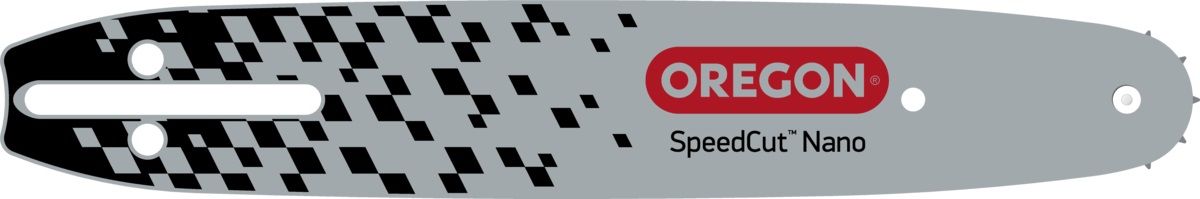 Kettsae juhtplaat Oregon 144TXLNA074; 14''; 35 cm; .325''; 59; 1,1 mm