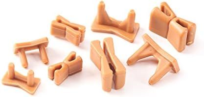 Kinnitus element CMT CMT-ENLOCK15; 1/2''; 50 tk