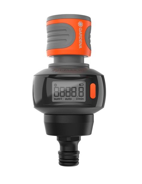 Kastmisregulaator Gardena AquaCount 18350-20