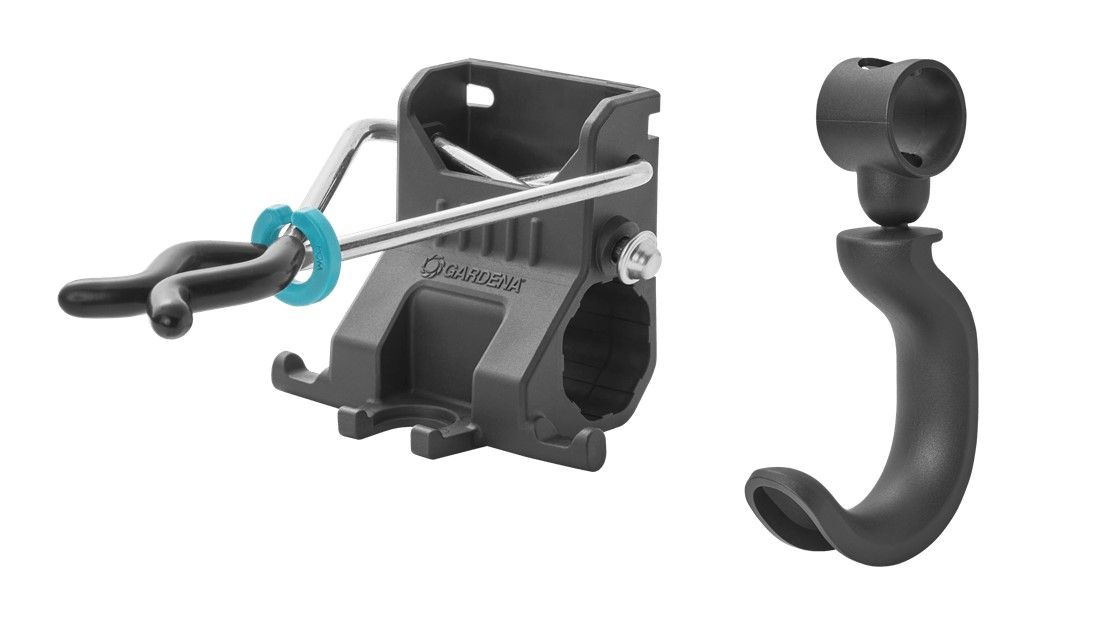 Tööriistahoidik Gardena 03510-20; 2 tk