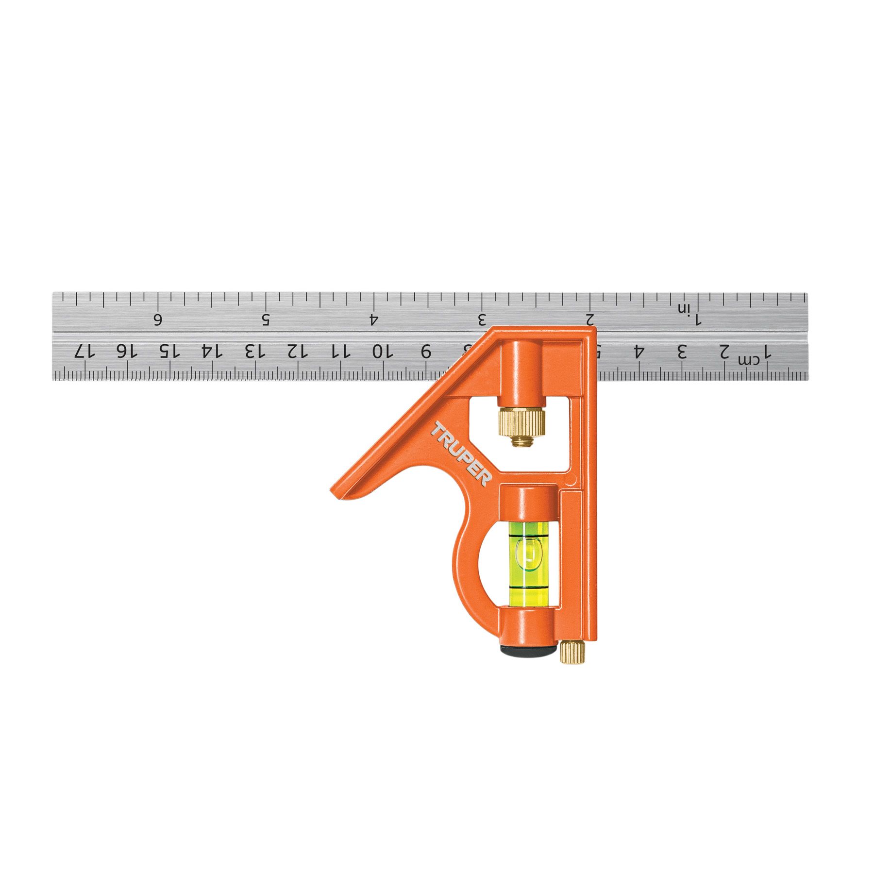 Nurkjoonlaud Truper ECT-6; 180x115 mm