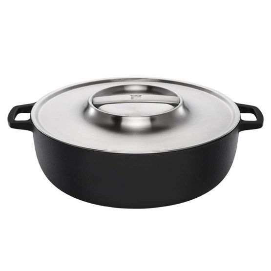 Pott Fiskars Norden Grill; 1066430; 6,5 l