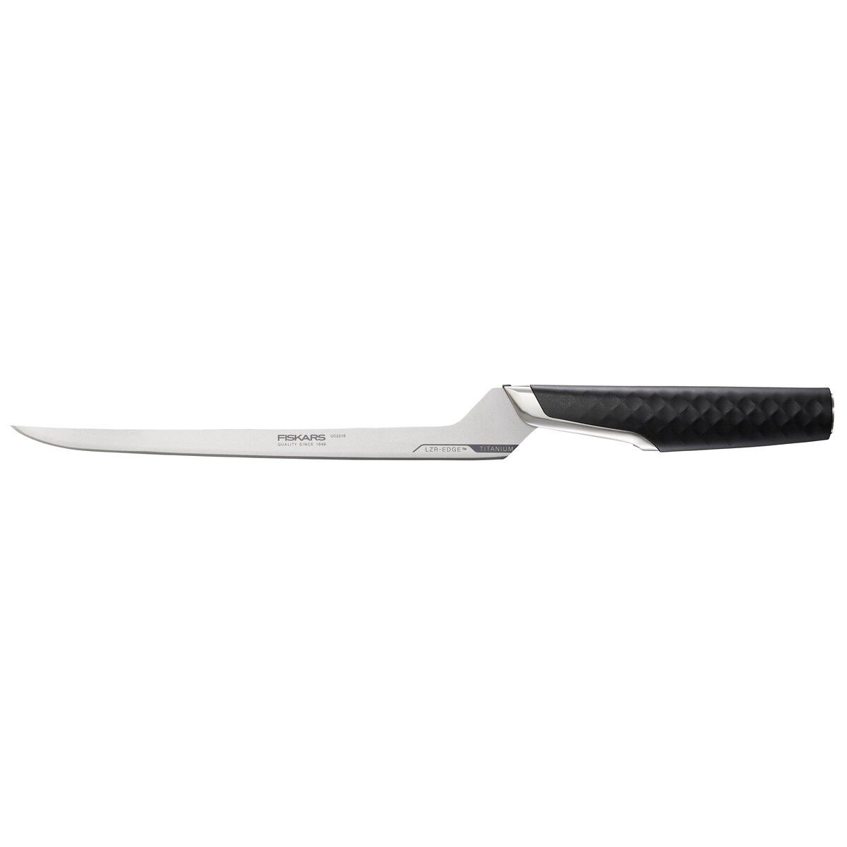 Sileda teraga fileerimisnuga Fiskars Taiten; 1066836; 21 cm