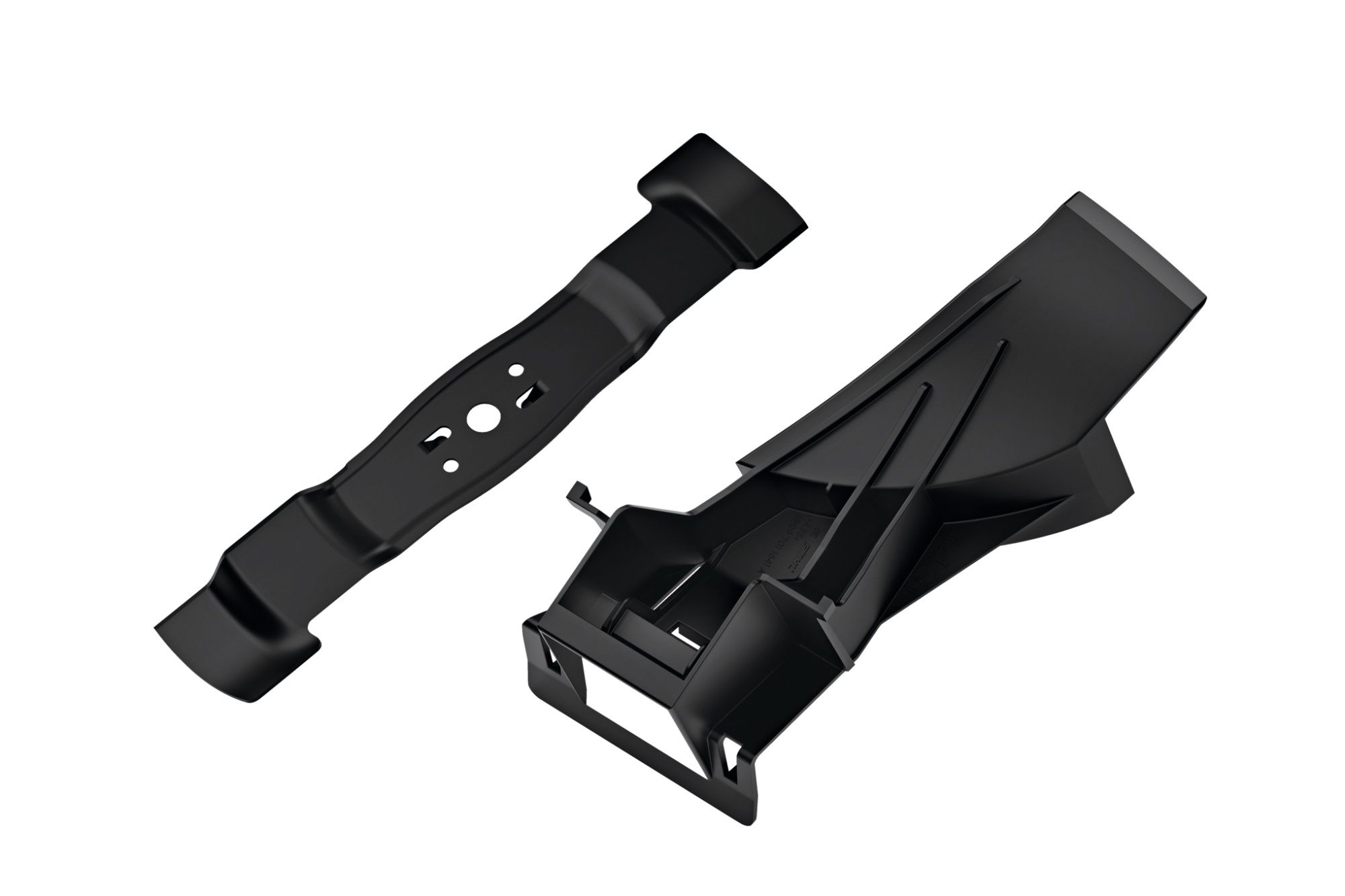 Multšimise komplekt murutraktoritele Stihl AMK 443