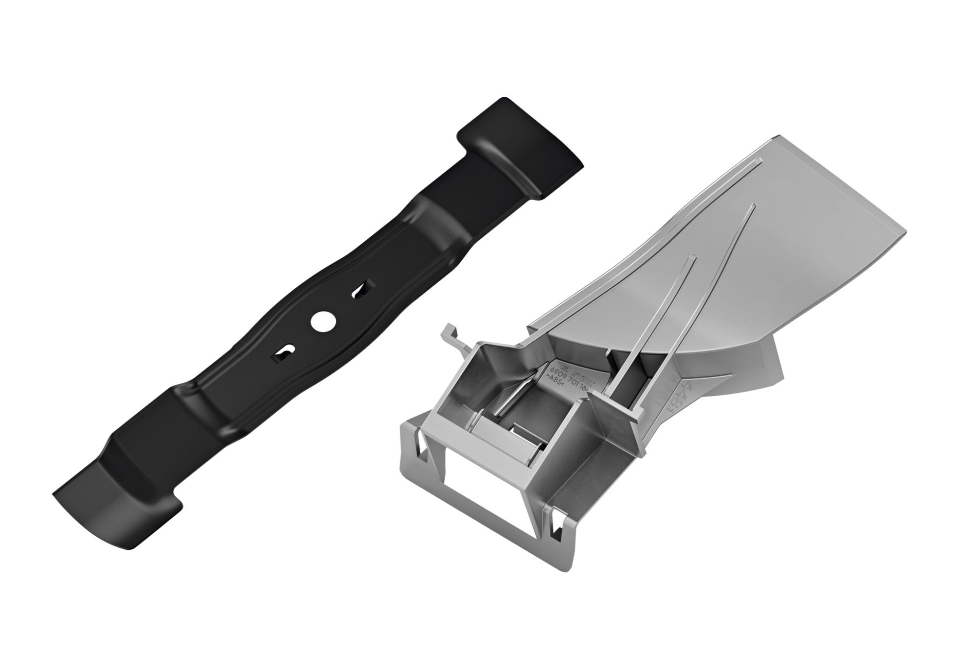 Multšimise komplekt murutraktoritele Stihl AMK 448