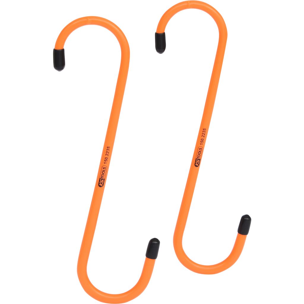 Konks KS Tools 150.2235; 2 tk