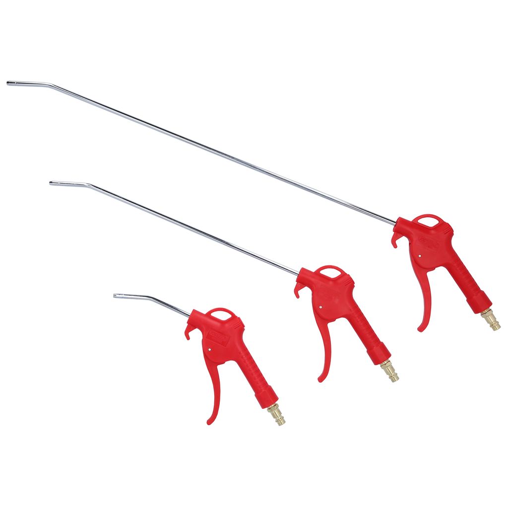 Puhuri püstol KS Tools 515.1921; 3 tk