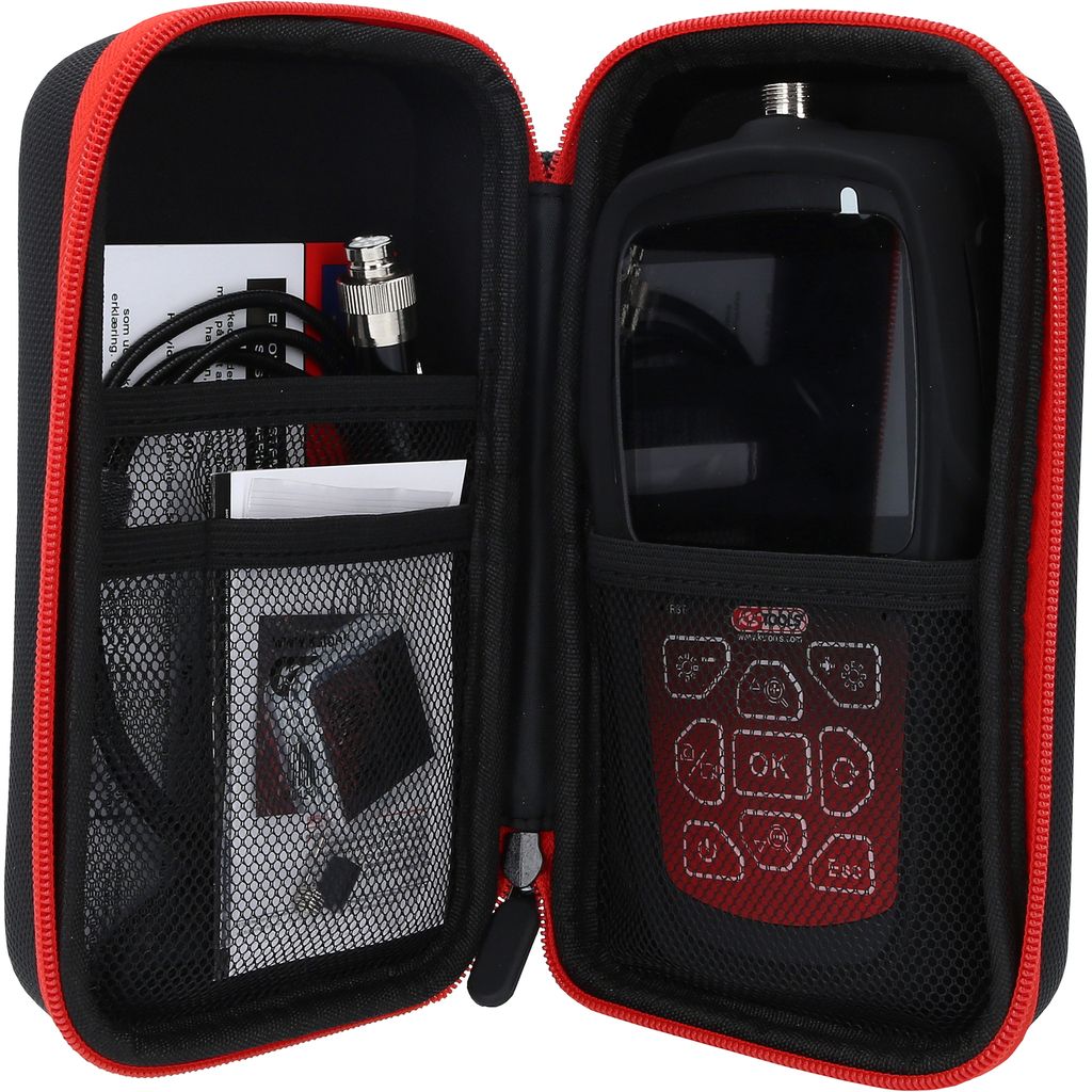 Kontrollimiskaamera KS Tools 550.7530