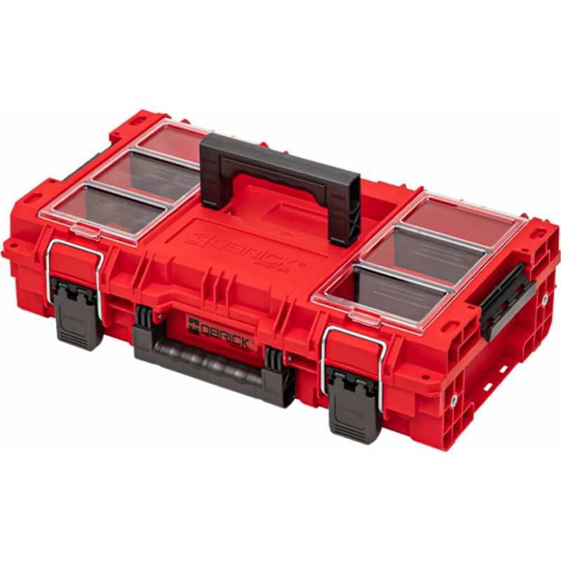 Tööriistakast Qbrick SKRQPRIM150PCZEPG011