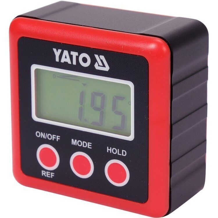 Digitaalne lood Yato YT-71000