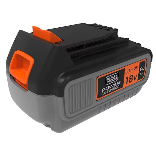 Aku Black & Decker BL5018-XJ; 18 V; 5,0 Ah; Li-ion