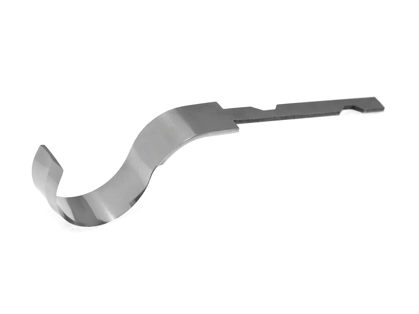 Varuterad noale BeaverCraft BSK2; 30 mm; lusika lõikamiseks