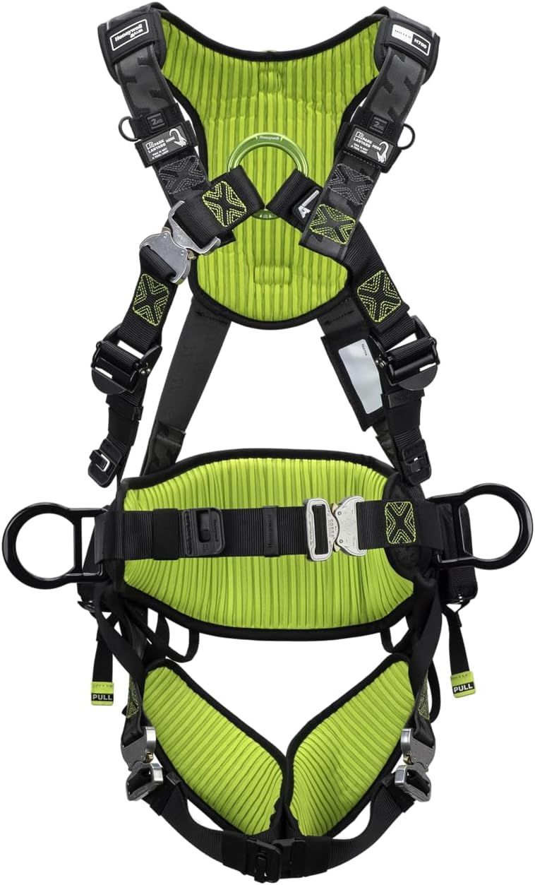 Kaitserakmed Honeywell H700