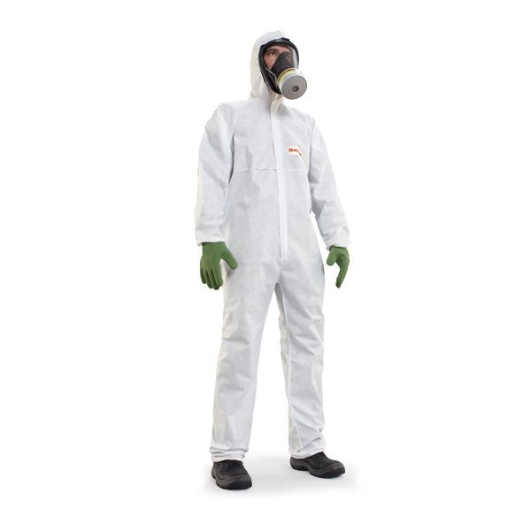 Ühekordne kombinesoon Honeywell Deltasafe; XL