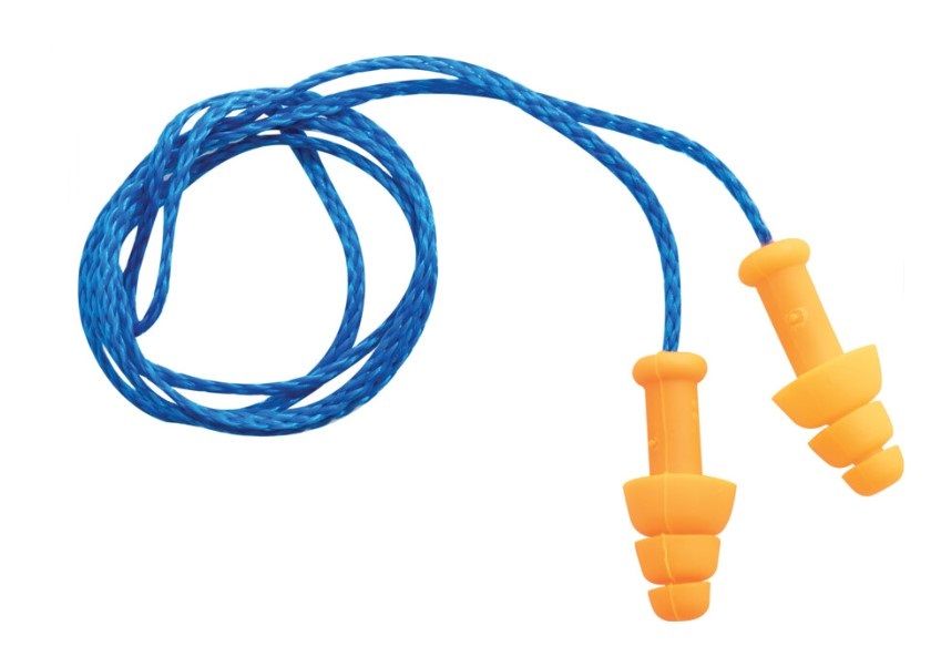 Juhtmega kõrvatropid Honeywell 1011239; 30 dB