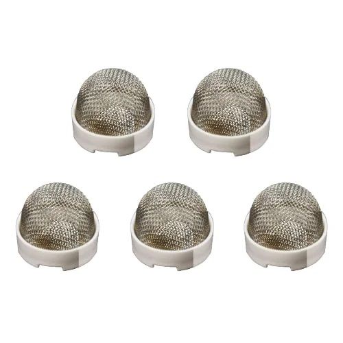 Värvipritsi sissepritse filter Wagner 2324249; 5 tk