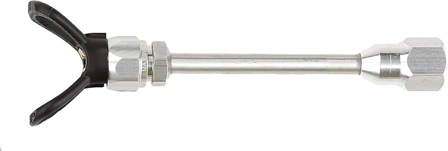 Pikendusotsik värvipritsidele Wagner; 12,5 cm