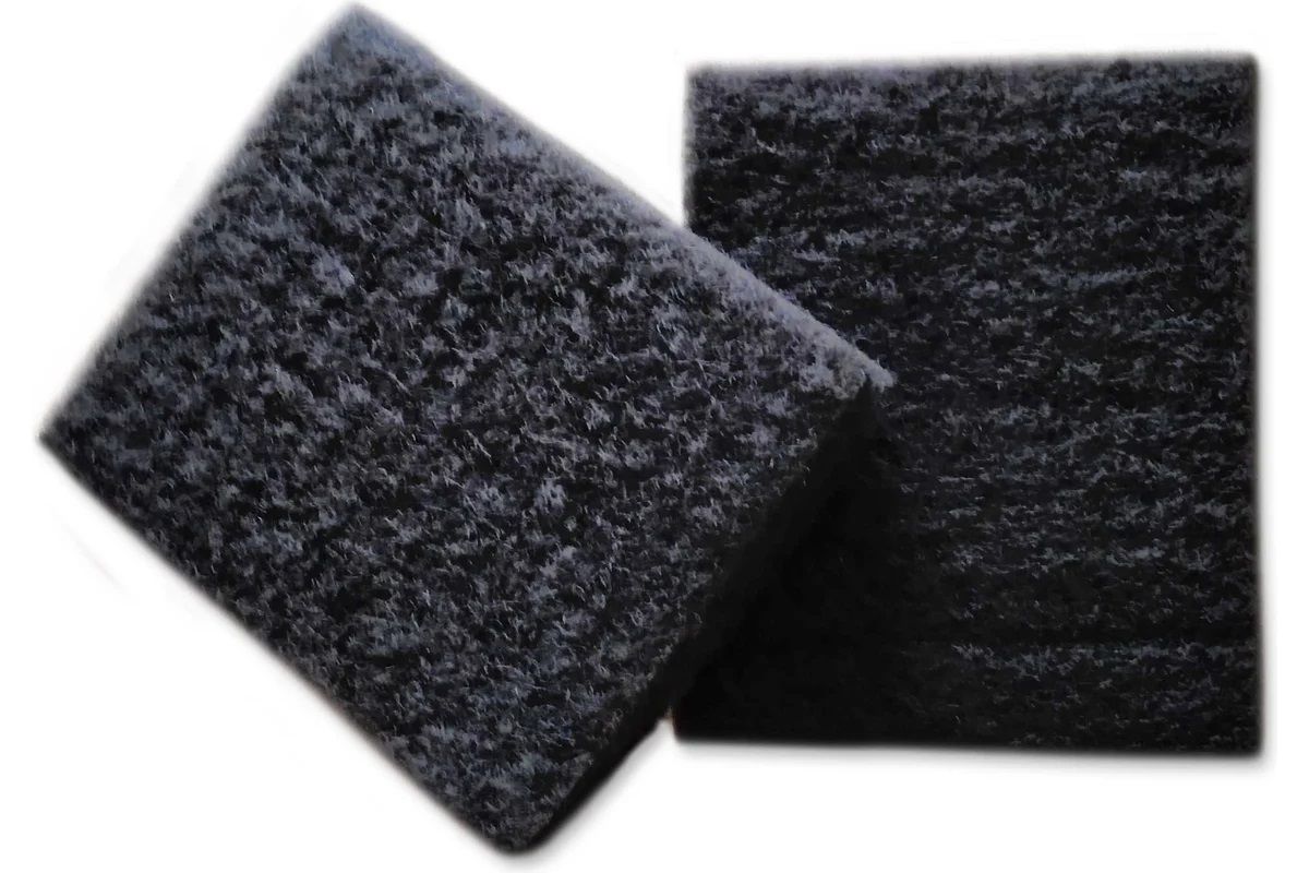 Õhufilter mootori jahutamiseks / mootori õhufilter Wagner 2333123; 2 tk