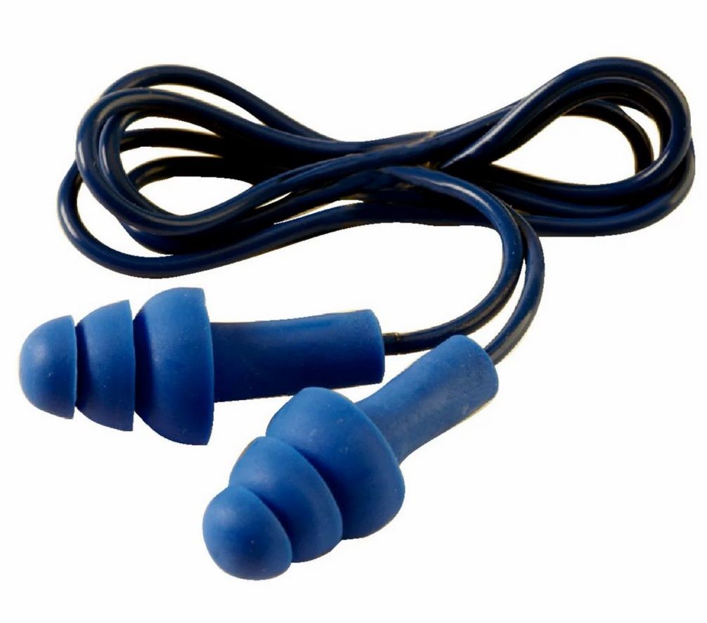 Juhtmega kõrvatropid 3M 7000038200; 30 dB