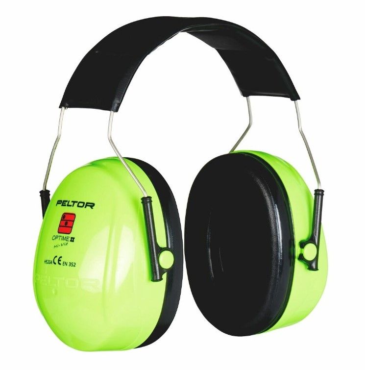 Kõrvakaitsed 3M 7000038207; 31 dB