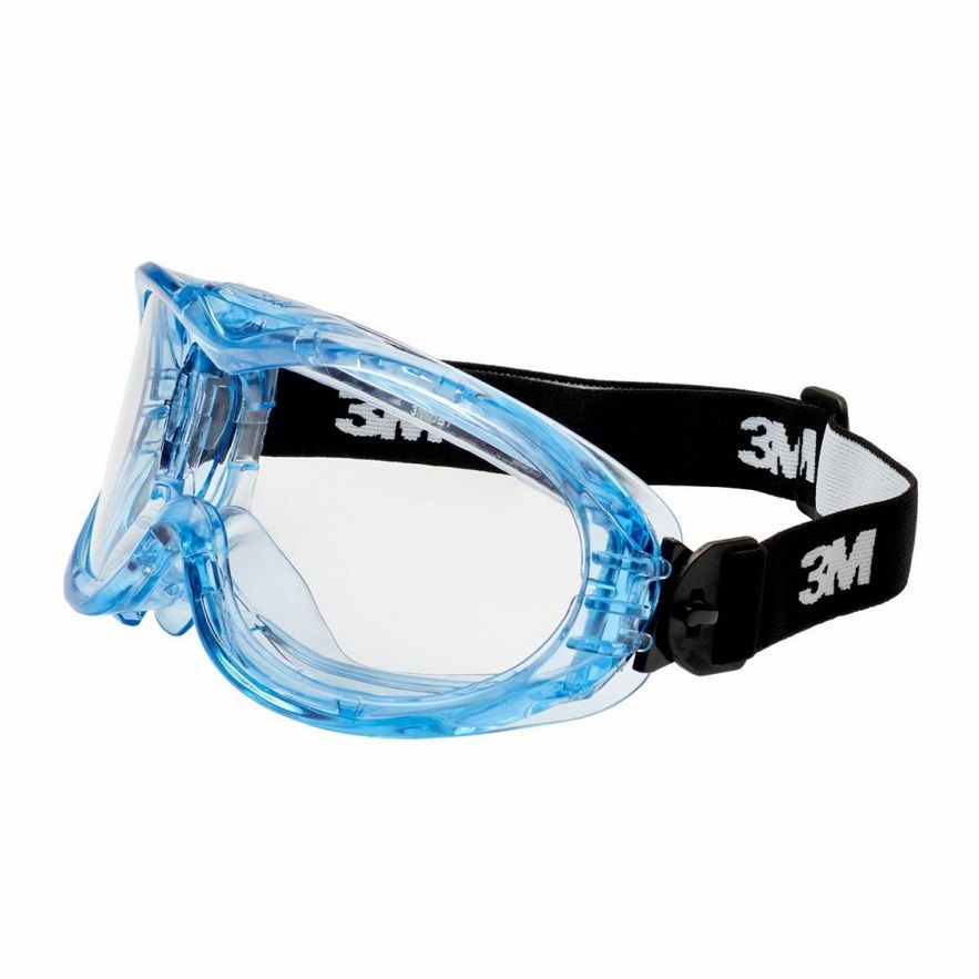 Kaitseprillid 3M 7000062782; läbipaistev