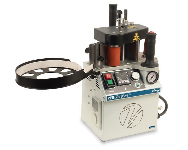 Kandiliimimise tööriist Virutex PEB ZeroLine