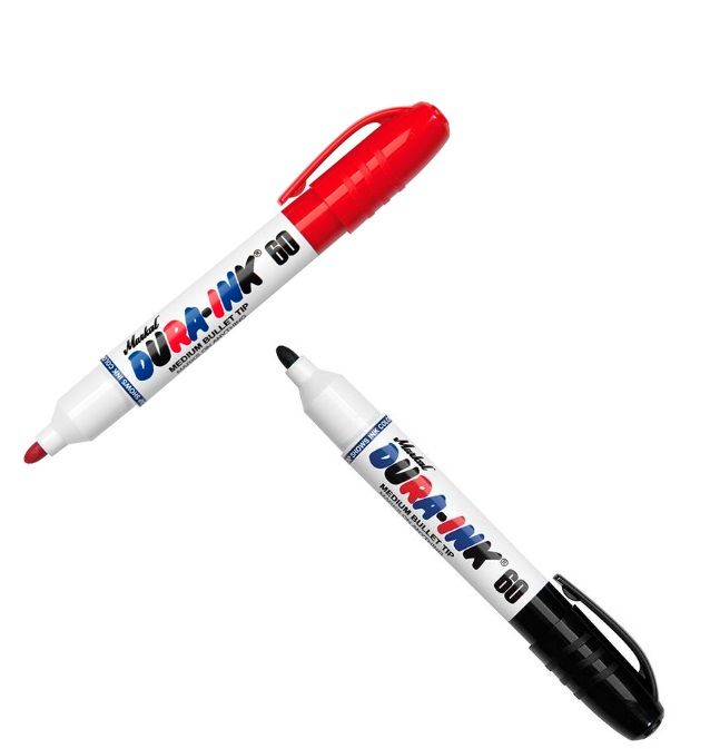 Markeri komplekt Markal 22248; 2 tk