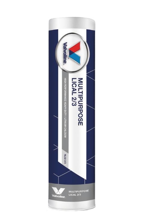 Universaalmääre Valvoline Multipurpose Lical 2/3; 400 g