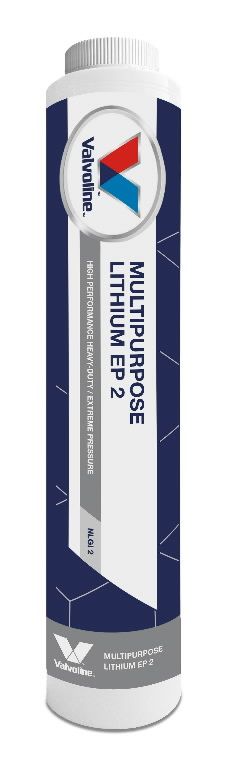 Universaalmääre Valvoline LS Multipurpose Lithium EP-2; 400 g
