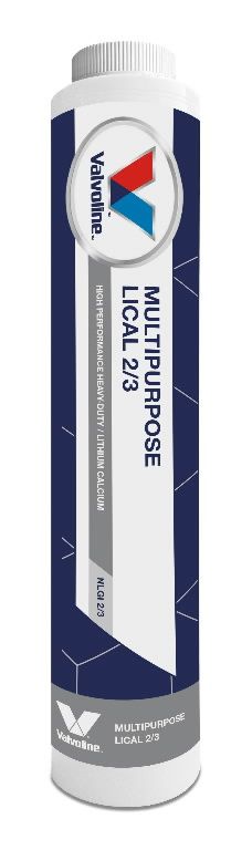 Universaalmääre Valvoline LS Multipurpose Lical 2/3; 400 g