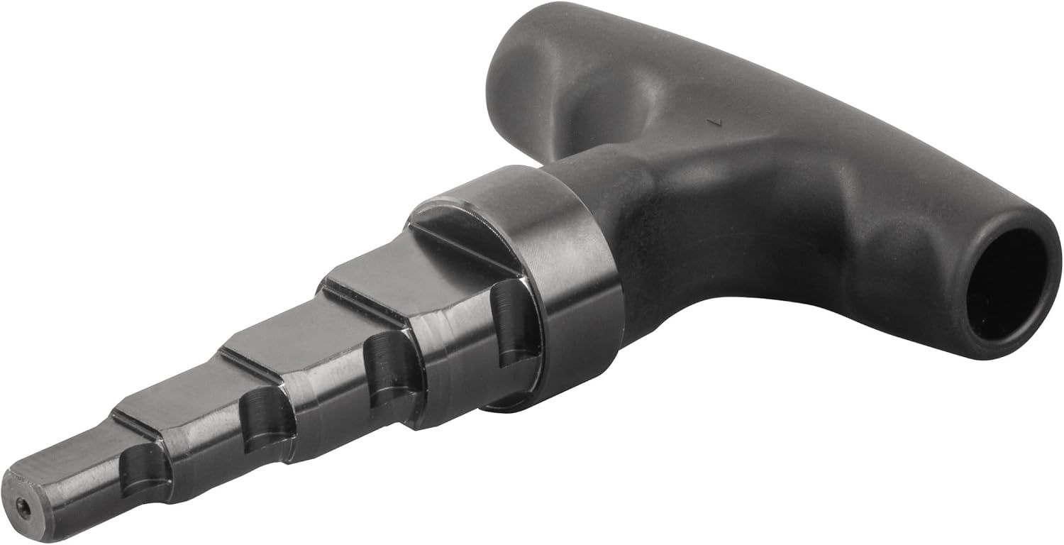 Plastiktoru laiendaja Rems 114046R